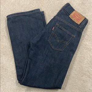 Levi’s 505 Jeans